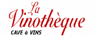 logo La vinothèque