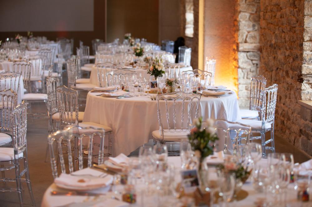 Location salle près de Vay