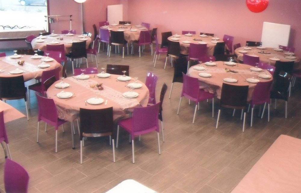 Salle de réception La vinothèque