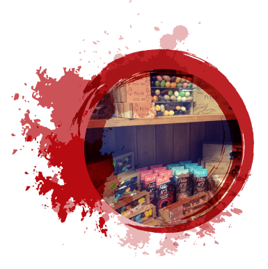 Illiustration-épicerie
